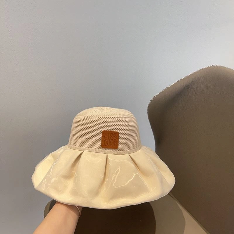 Trendsetting Christian Dior Caps 259313