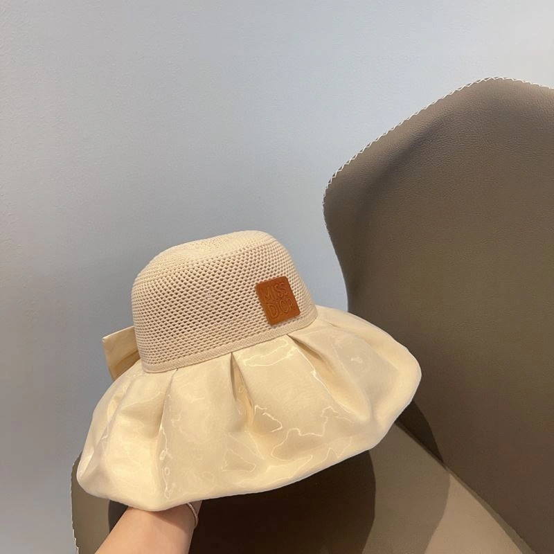 Trendsetting Christian Dior Caps 259313