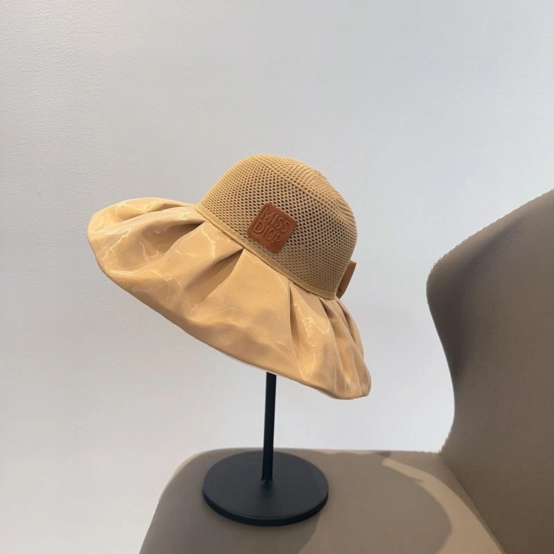 Tailored Christian Dior Caps 259292