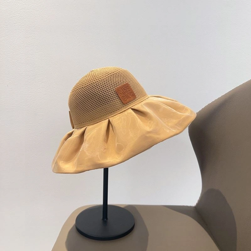 Tailored Christian Dior Caps 259292