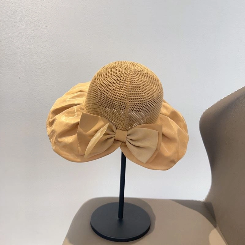 Tailored Christian Dior Caps 259292