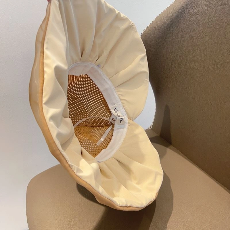 Tailored Christian Dior Caps 259292