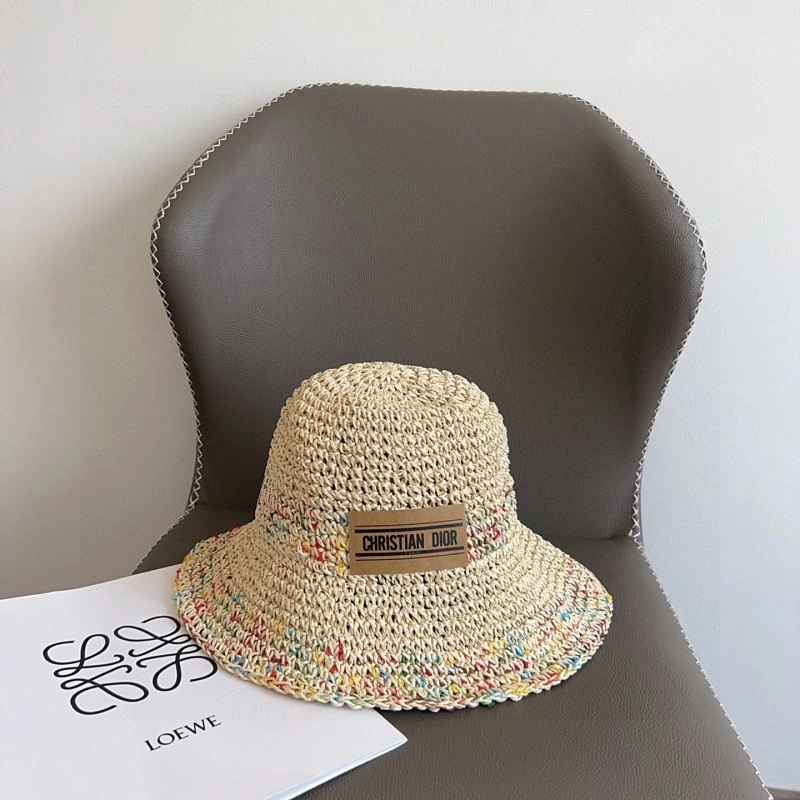 Christian Dior Caps MoistureWicking 259293