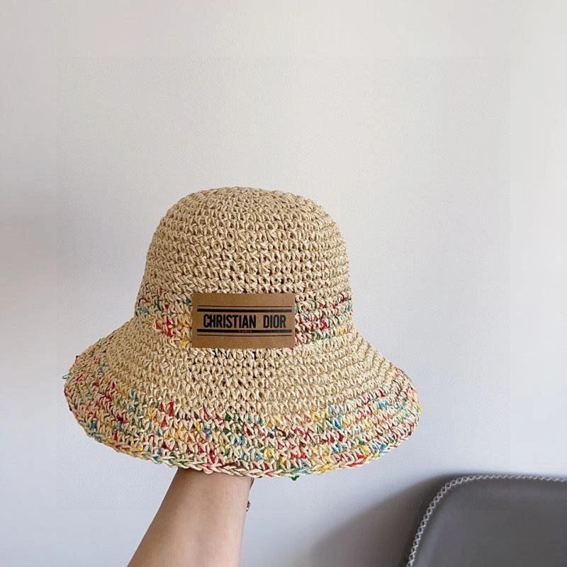 Christian Dior Caps MoistureWicking 259293