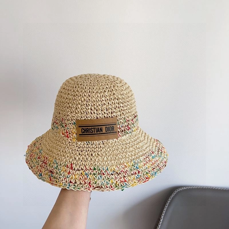 Christian Dior Caps MoistureWicking 259293