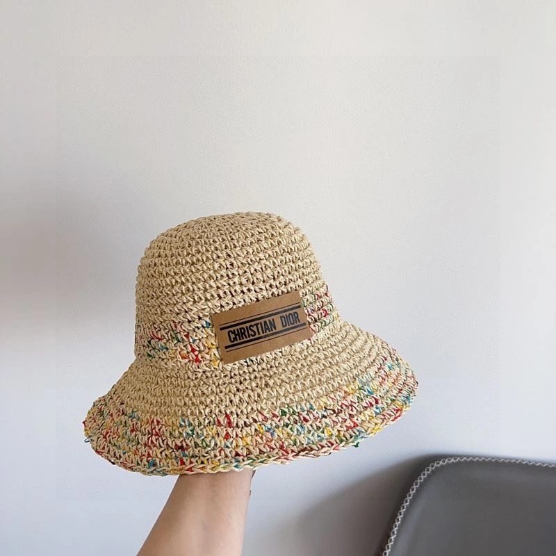 Christian Dior Caps MoistureWicking 259293