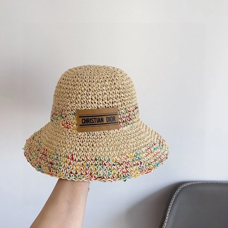 Christian Dior Caps MoistureWicking 259293