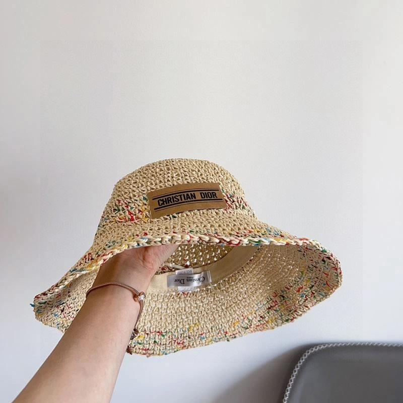 Christian Dior Caps MoistureWicking 259293