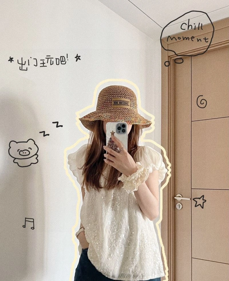 Christian Dior Caps UrbanStyle 259317