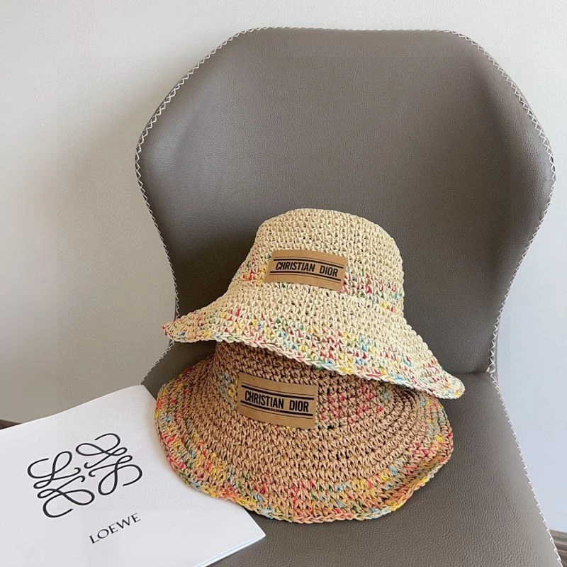 Christian Dior Caps UrbanStyle 259317