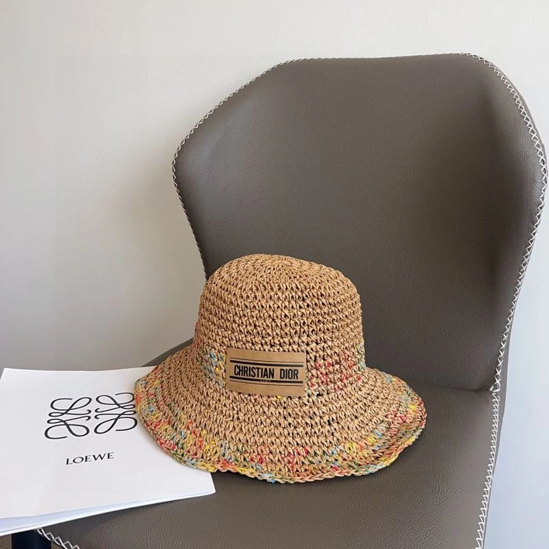 Christian Dior Caps UrbanStyle 259317