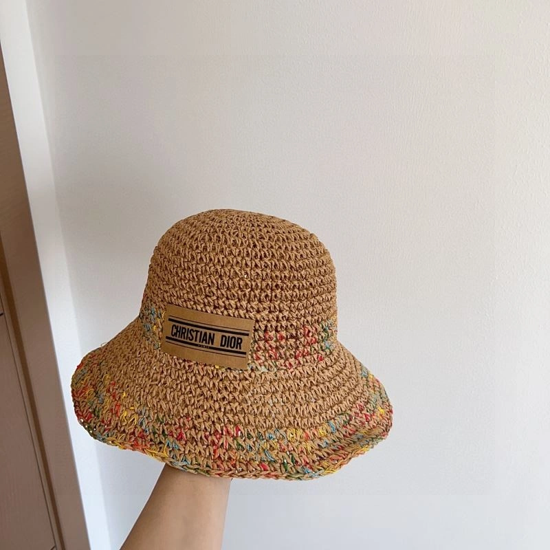 Christian Dior Caps UrbanStyle 259317