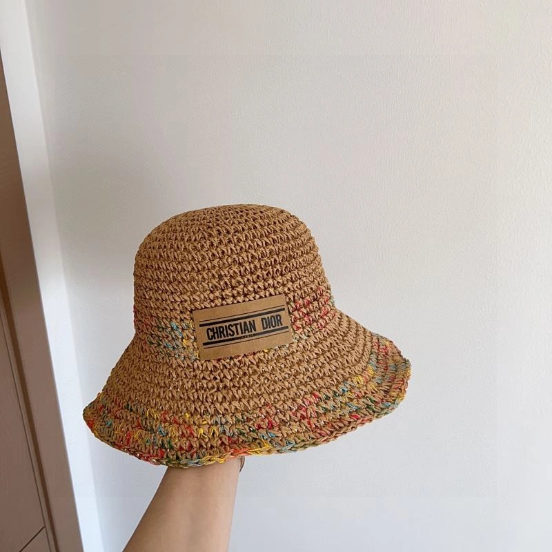 Christian Dior Caps UrbanStyle 259317