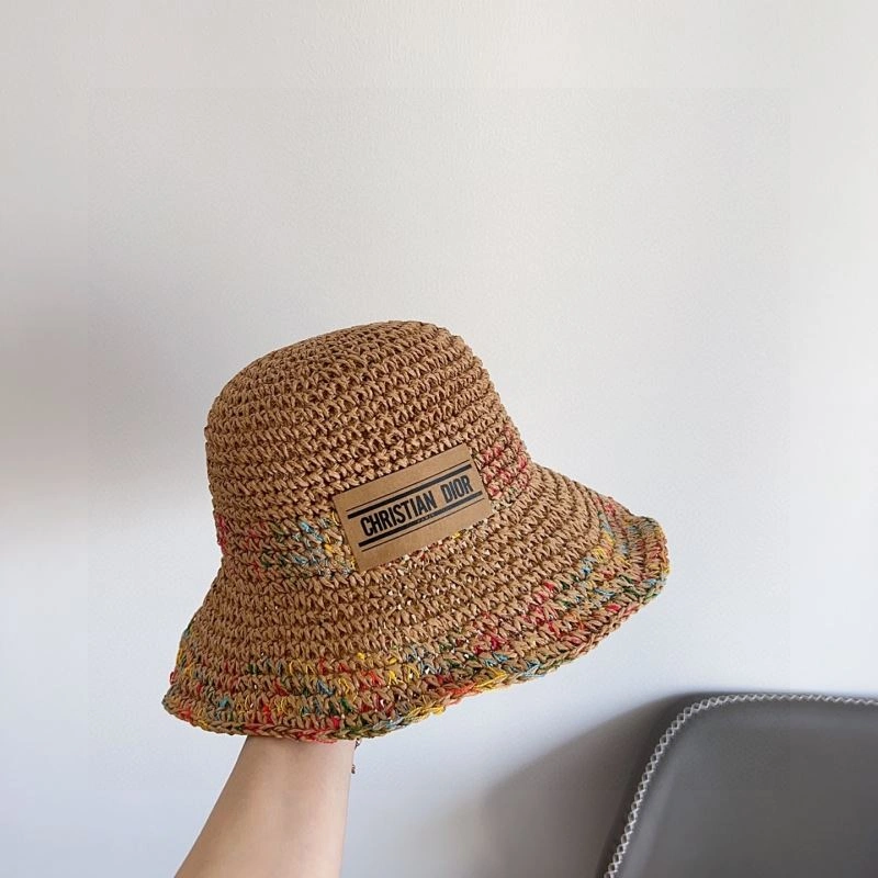 Christian Dior Caps UrbanStyle 259317
