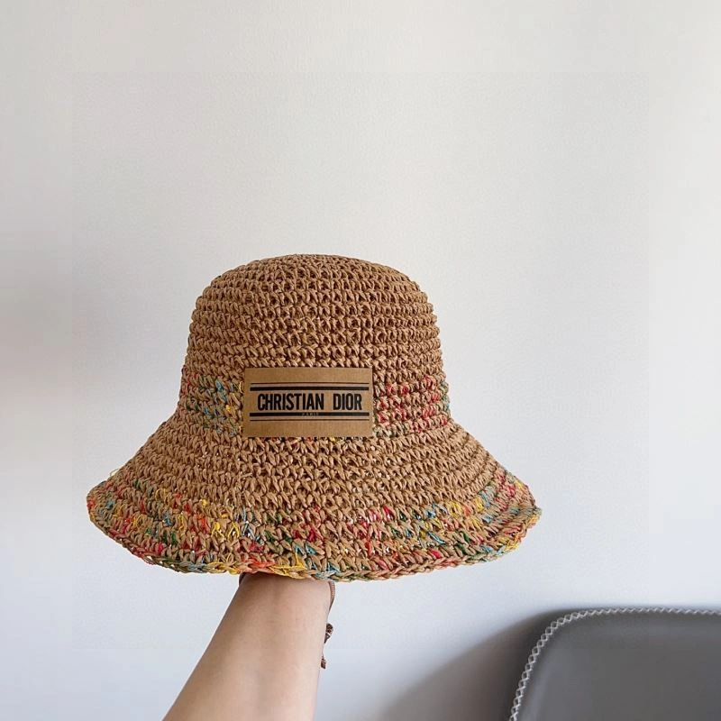 Christian Dior Caps UrbanStyle 259317