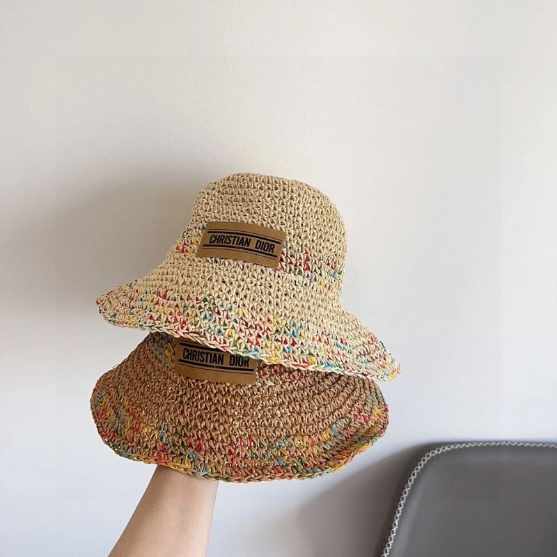 Christian Dior Caps UrbanStyle 259317