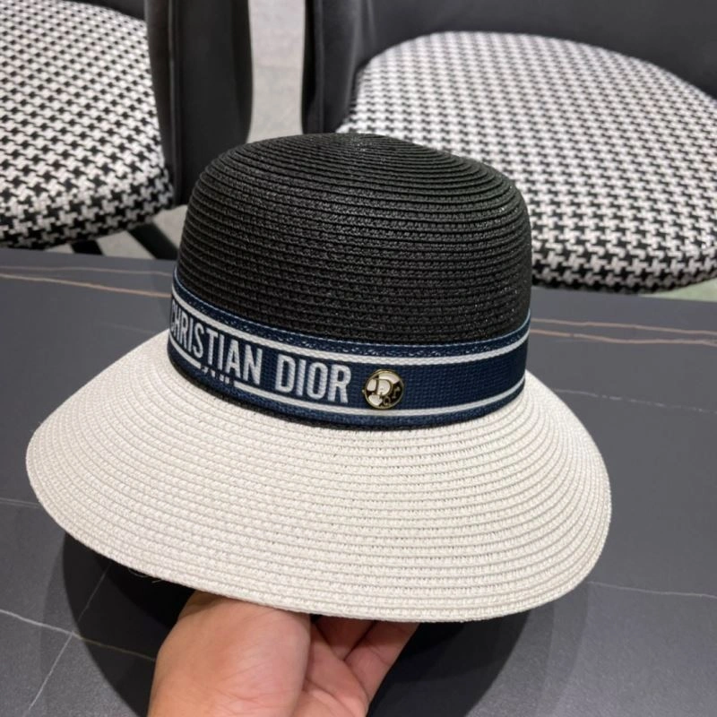 Christian Dior Caps Affordable 259314