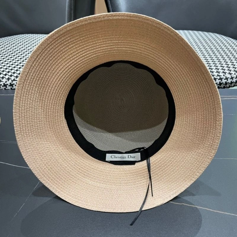 Cozy Christian Dior Caps 259299