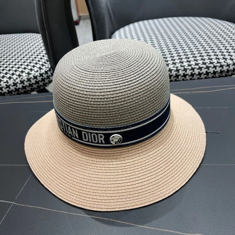 Cozy Christian Dior Caps 259299