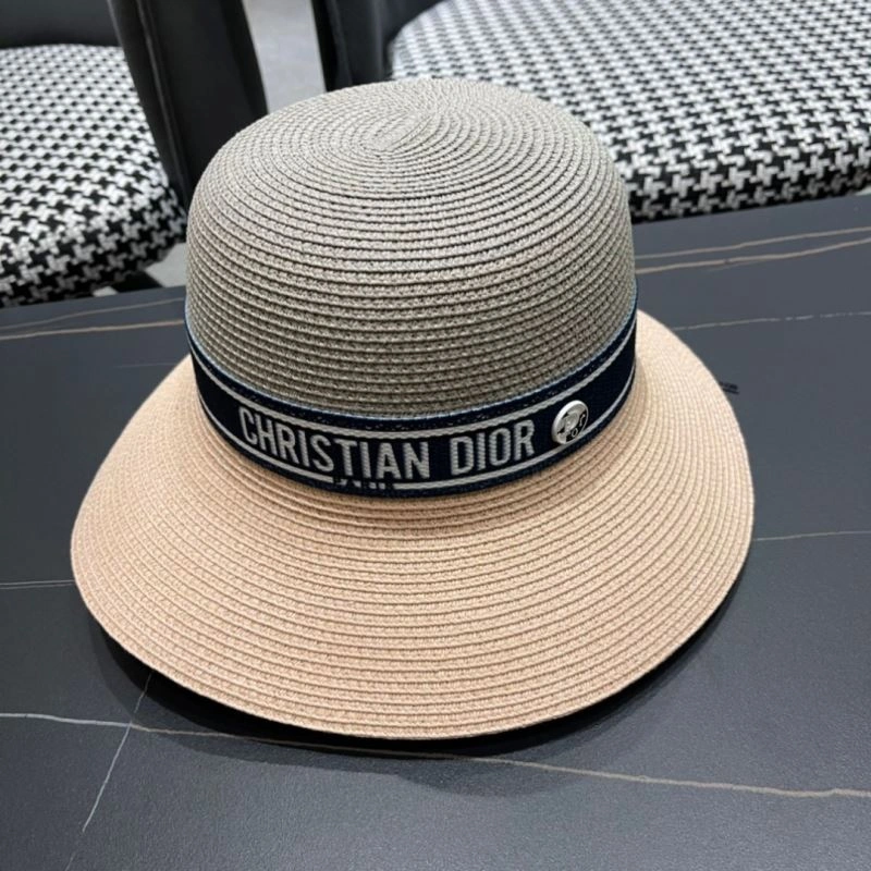 Cozy Christian Dior Caps 259299