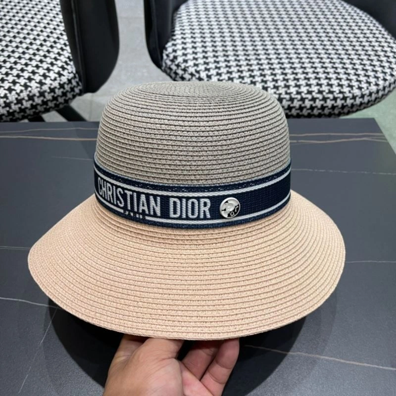 Cozy Christian Dior Caps 259299