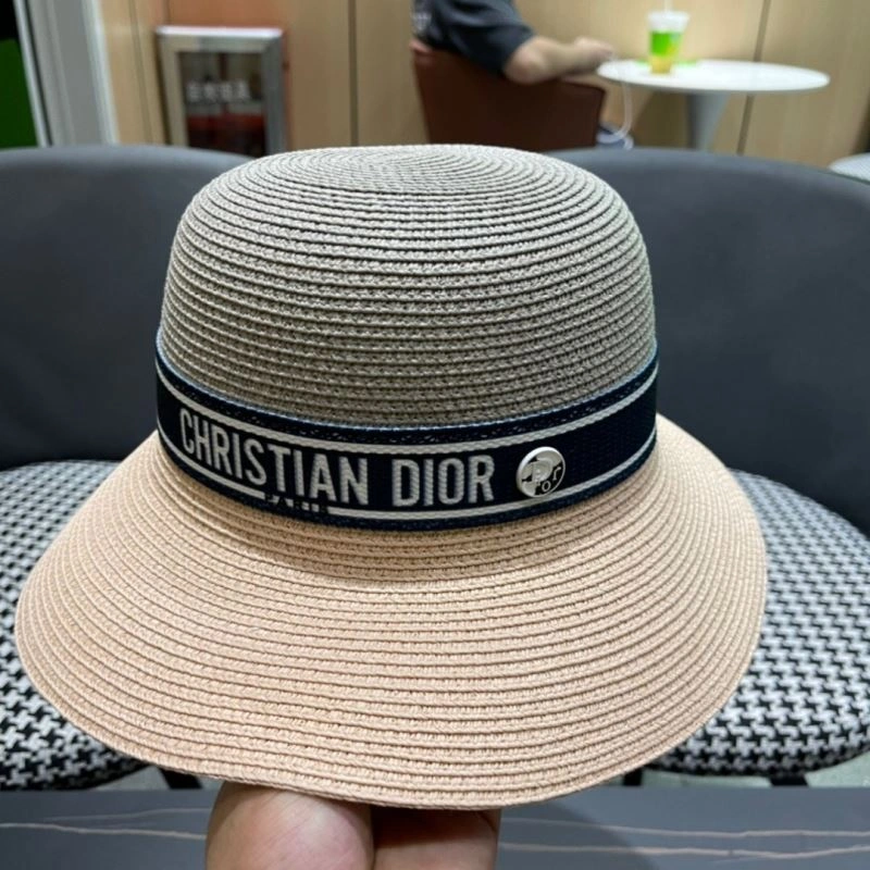 Cozy Christian Dior Caps 259299