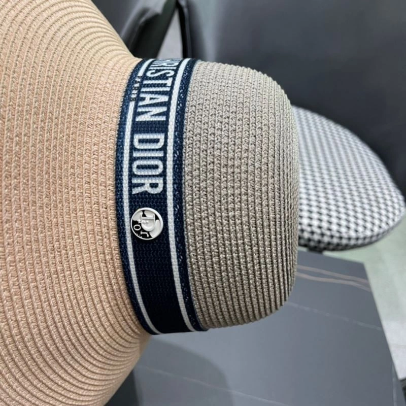 Cozy Christian Dior Caps 259299