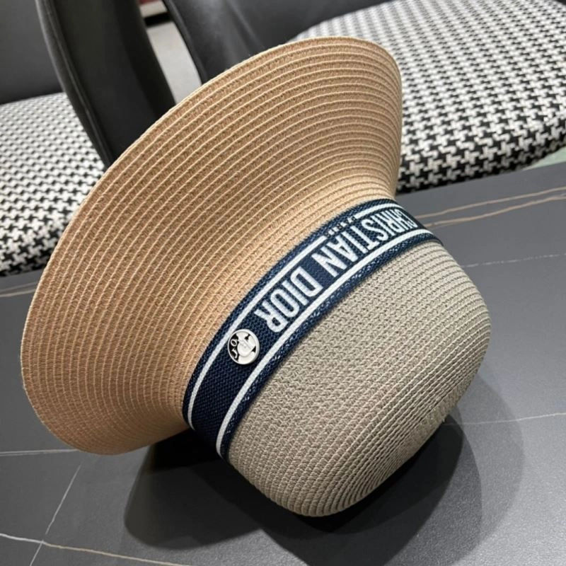 Cozy Christian Dior Caps 259299