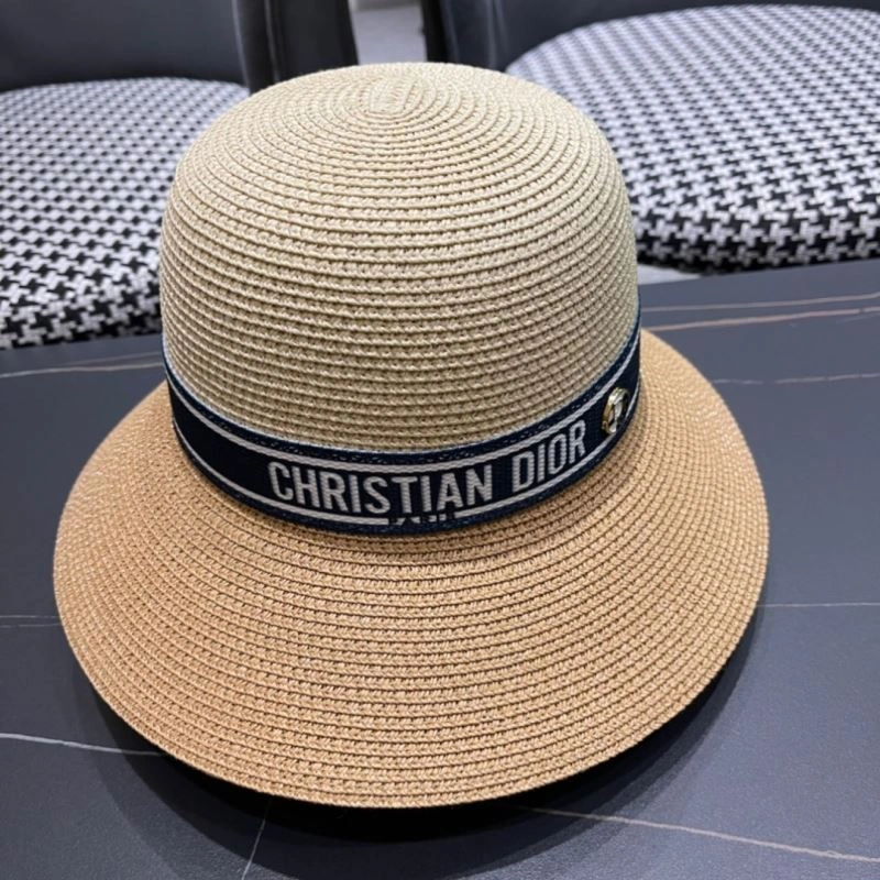 Christian Dior Caps Seasonal 259304