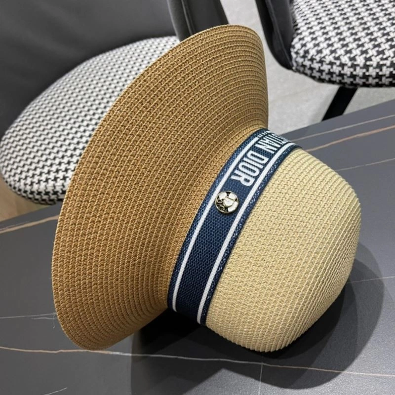 Christian Dior Caps Seasonal 259304