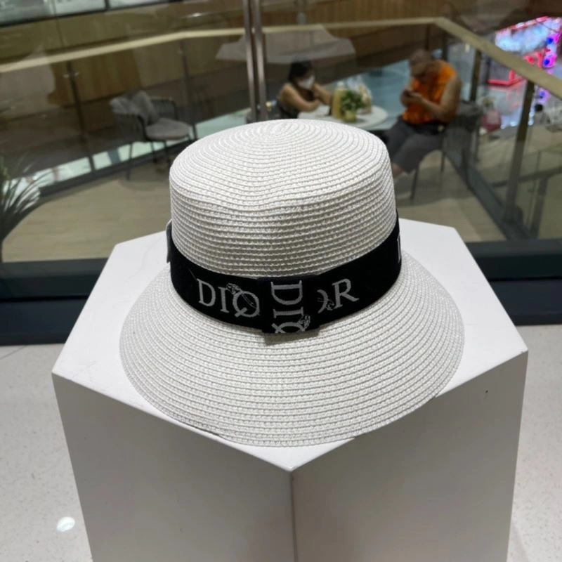 Christian Dior Caps RelaxedFit 259312