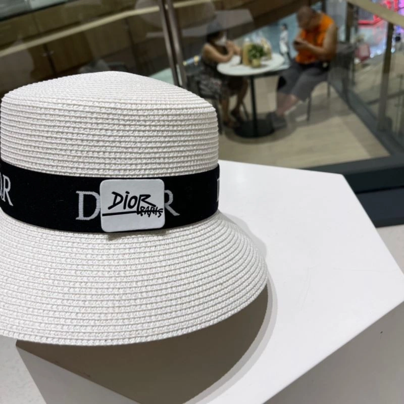 Christian Dior Caps RelaxedFit 259312