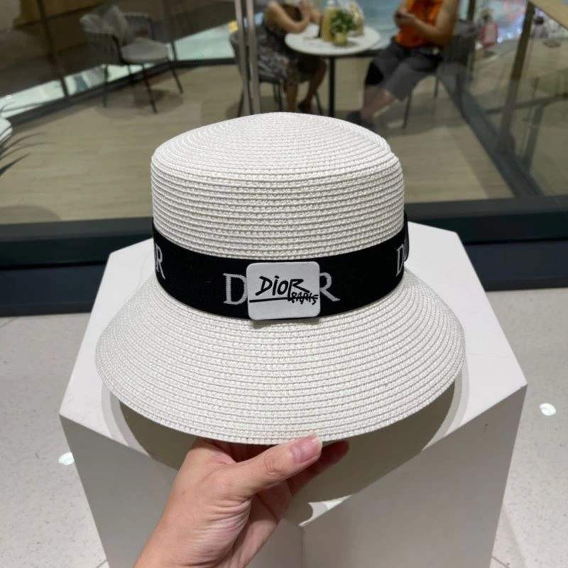 Christian Dior Caps RelaxedFit 259312