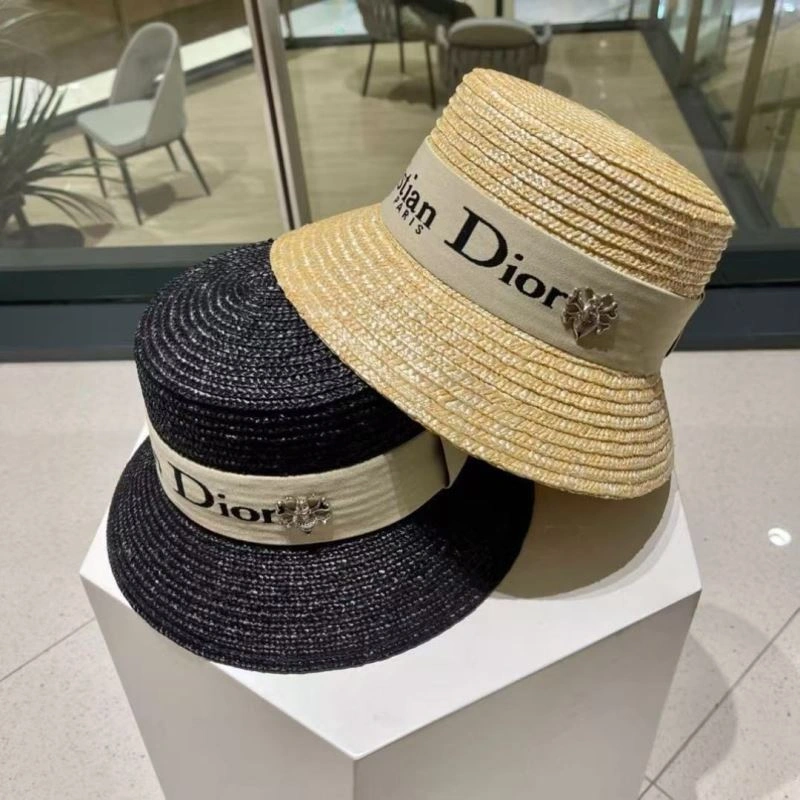 Christian Dior Caps Comfortable 259315