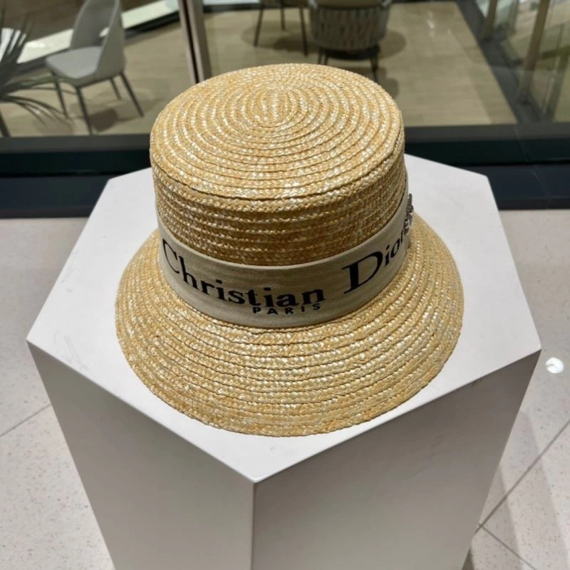 Christian Dior Caps Comfortable 259315