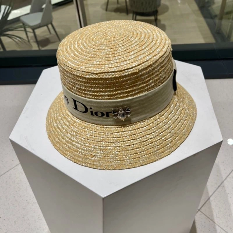 Christian Dior Caps Comfortable 259315