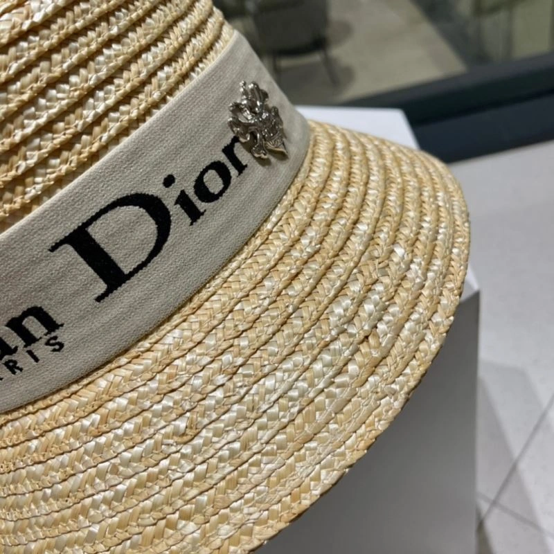 Christian Dior Caps Comfortable 259315