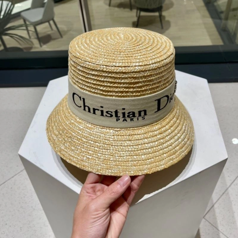 Christian Dior Caps Comfortable 259315