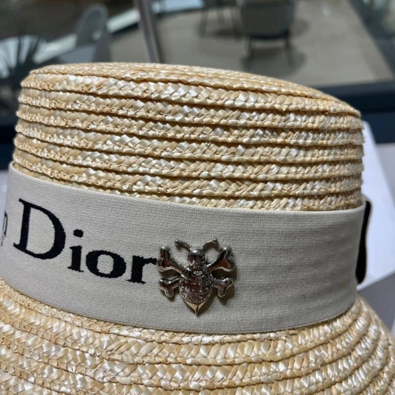 Christian Dior Caps Comfortable 259315