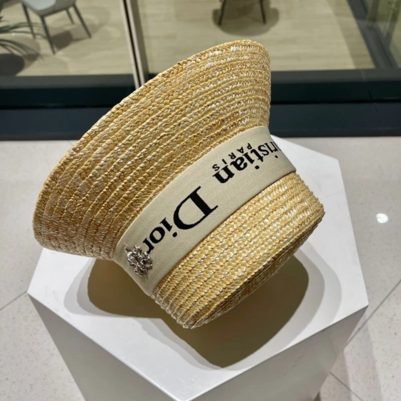 Christian Dior Caps Comfortable 259315