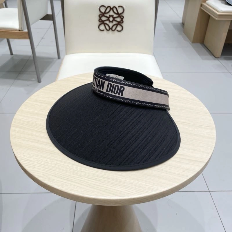 FashionForward Christian Dior Caps 259308