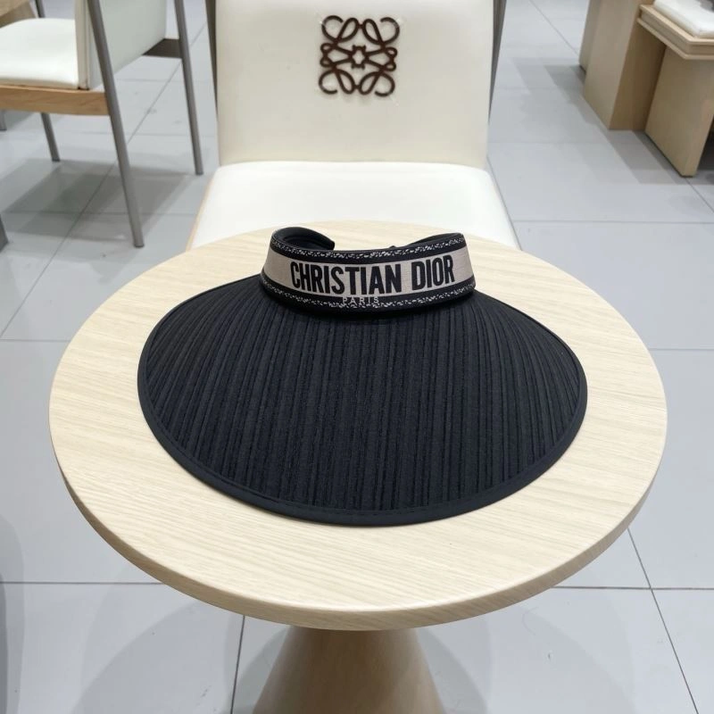 FashionForward Christian Dior Caps 259308