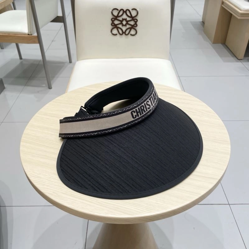 FashionForward Christian Dior Caps 259308