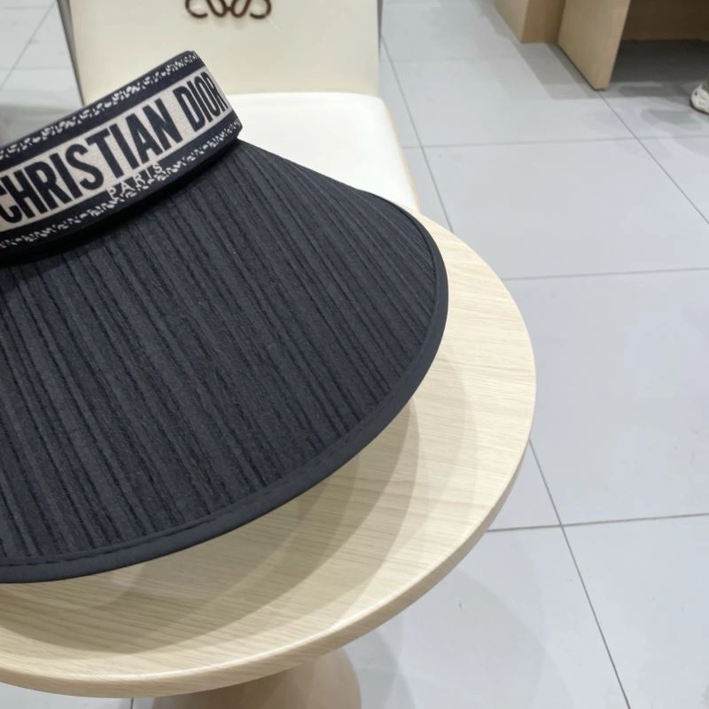 FashionForward Christian Dior Caps 259308