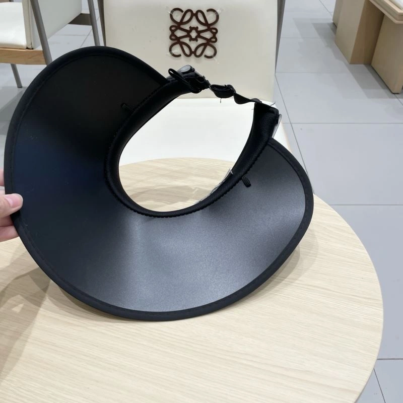 FashionForward Christian Dior Caps 259308