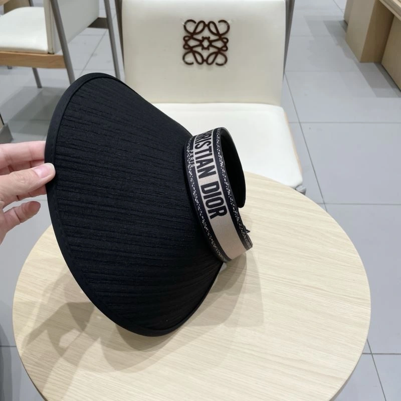 FashionForward Christian Dior Caps 259308