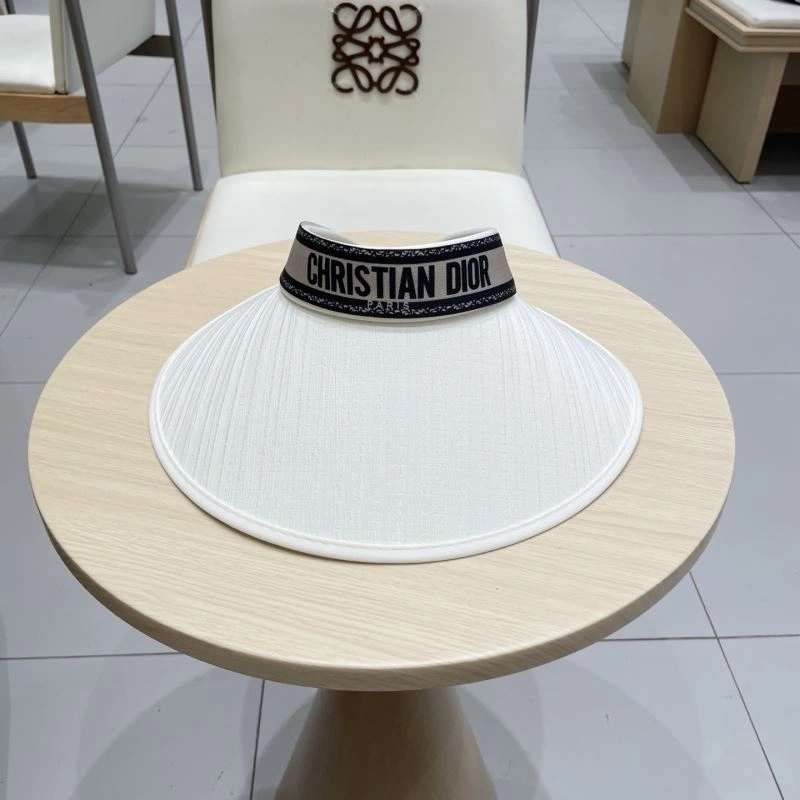 Christian Dior Caps ZipUp 259294