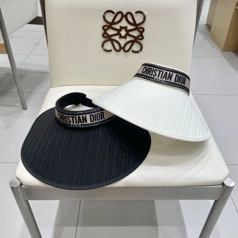 Christian Dior Caps ZipUp 259294