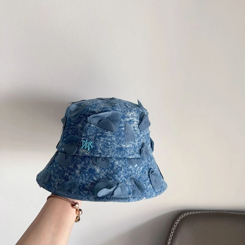 EyeCatching Christian Dior Caps 259291