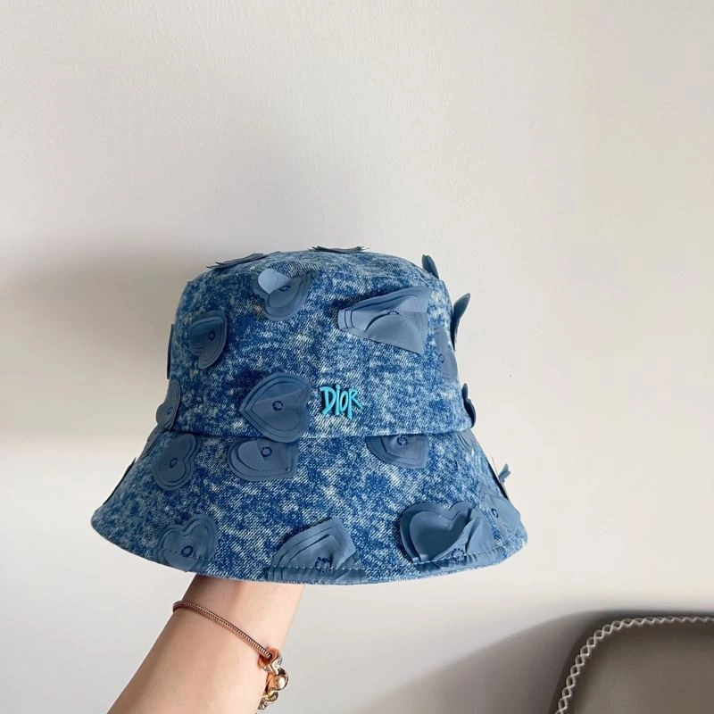 EyeCatching Christian Dior Caps 259291